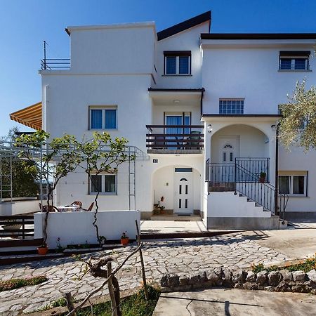 Brzac Apartments Zarko מראה חיצוני תמונה