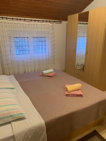 Brzac Apartments Zarko מראה חיצוני תמונה