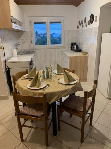 Brzac Apartments Zarko מראה חיצוני תמונה