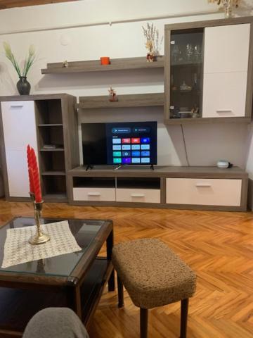 Brzac Apartments Zarko מראה חיצוני תמונה