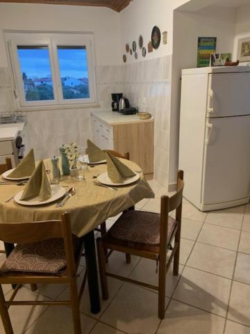 Brzac Apartments Zarko מראה חיצוני תמונה