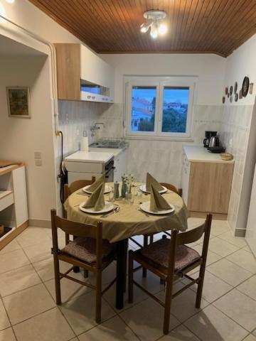 Brzac Apartments Zarko מראה חיצוני תמונה