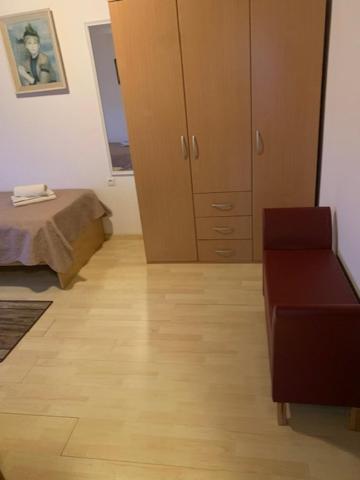 Brzac Apartments Zarko מראה חיצוני תמונה