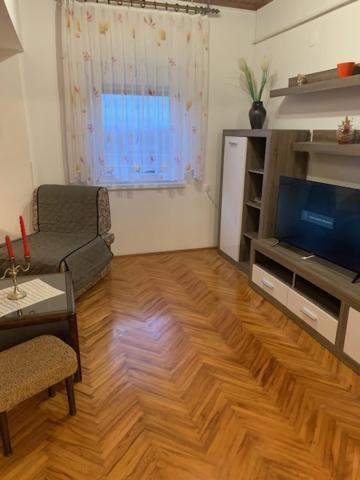 Brzac Apartments Zarko מראה חיצוני תמונה