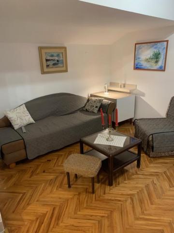 Brzac Apartments Zarko מראה חיצוני תמונה