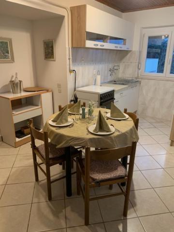 Brzac Apartments Zarko מראה חיצוני תמונה