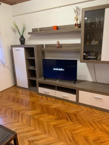 Brzac Apartments Zarko מראה חיצוני תמונה