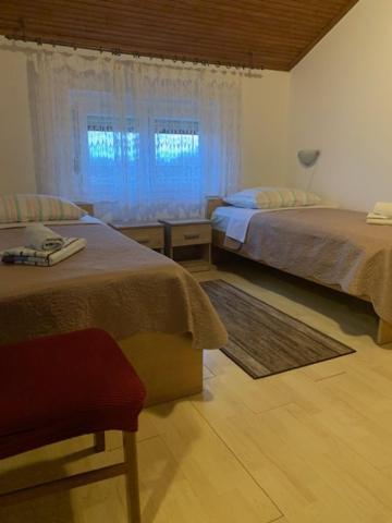 Brzac Apartments Zarko מראה חיצוני תמונה