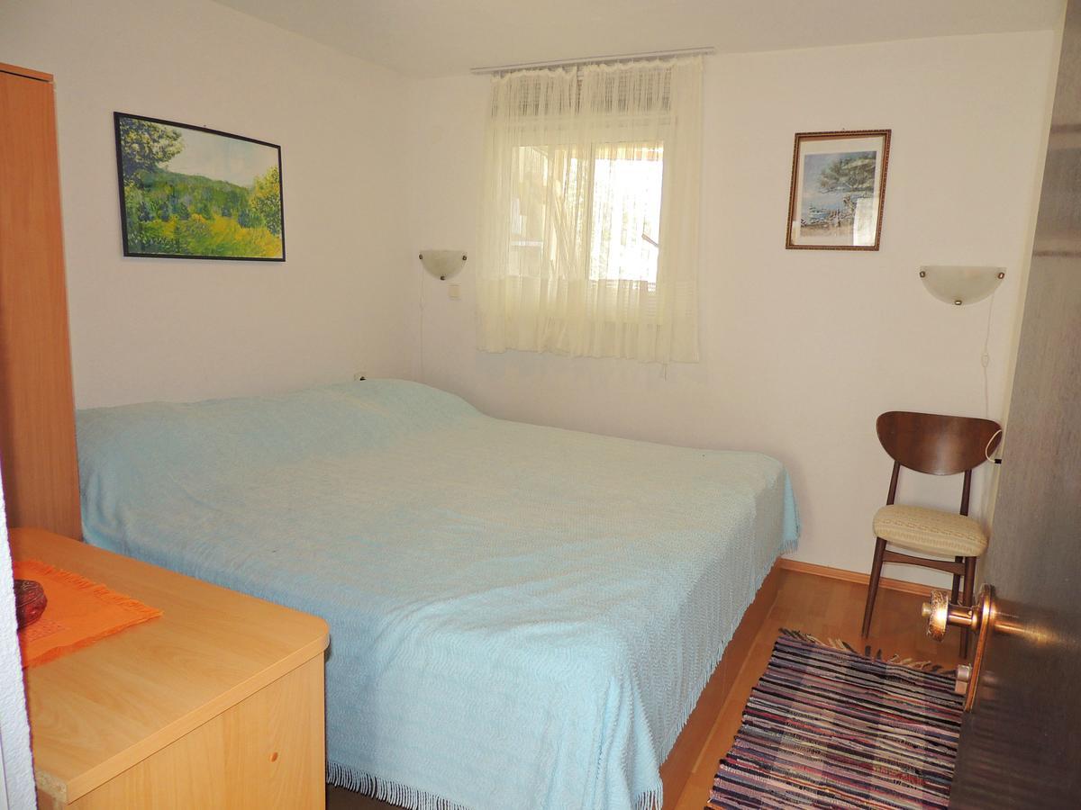 Brzac Apartments Zarko מראה חיצוני תמונה