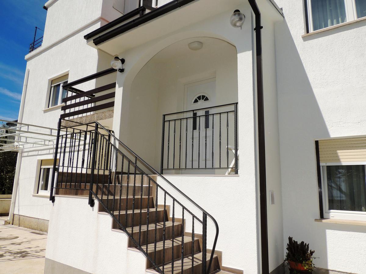 Brzac Apartments Zarko מראה חיצוני תמונה