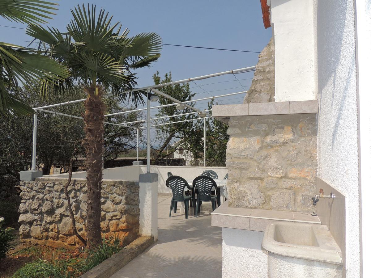 Brzac Apartments Zarko מראה חיצוני תמונה