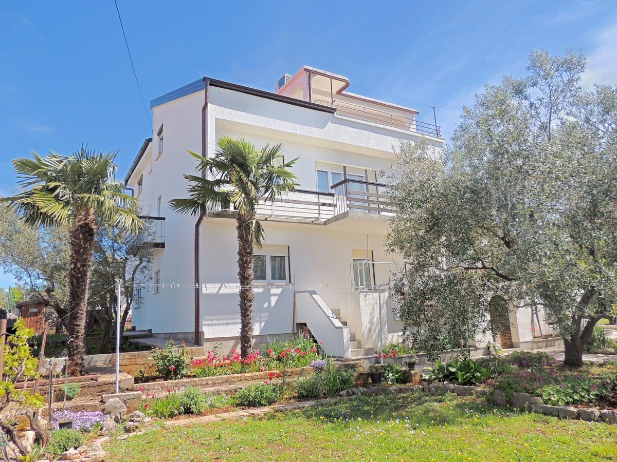 Brzac Apartments Zarko מראה חיצוני תמונה