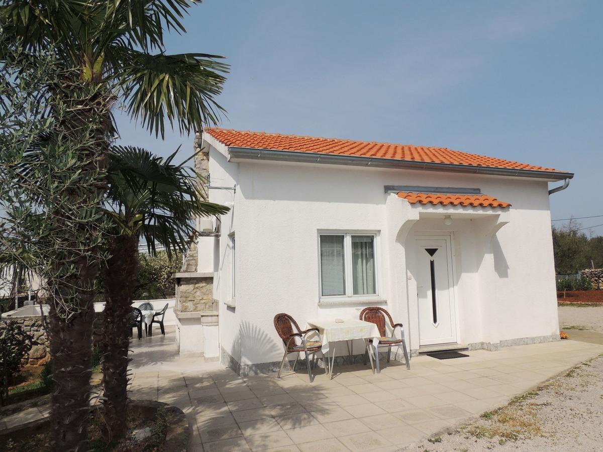 Brzac Apartments Zarko מראה חיצוני תמונה