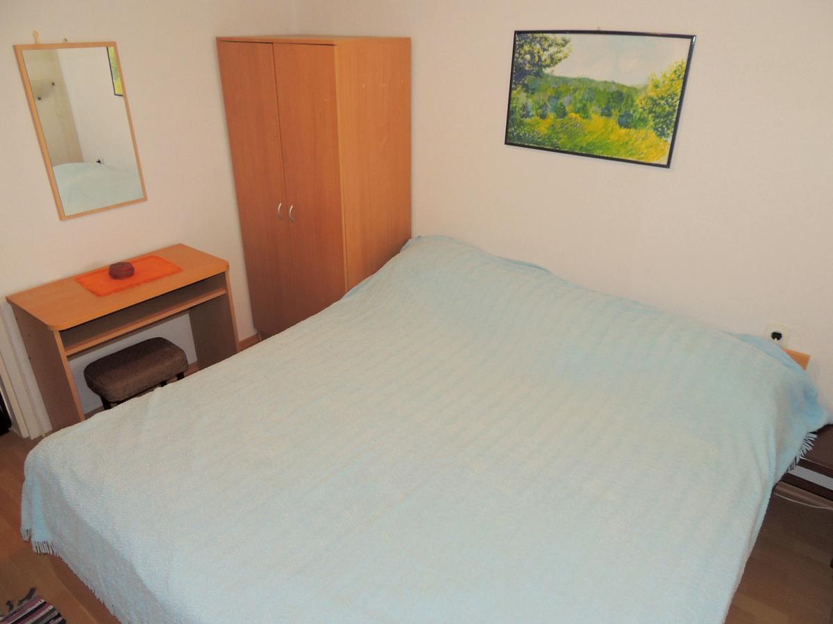 Brzac Apartments Zarko מראה חיצוני תמונה