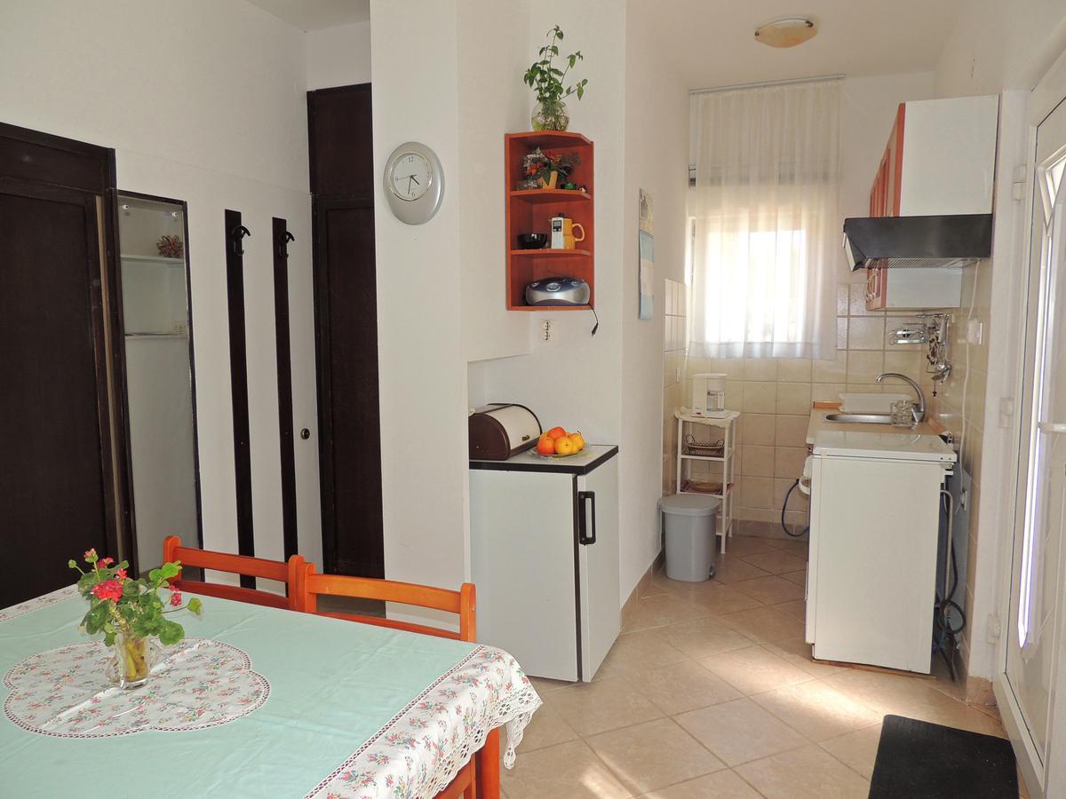 Brzac Apartments Zarko מראה חיצוני תמונה