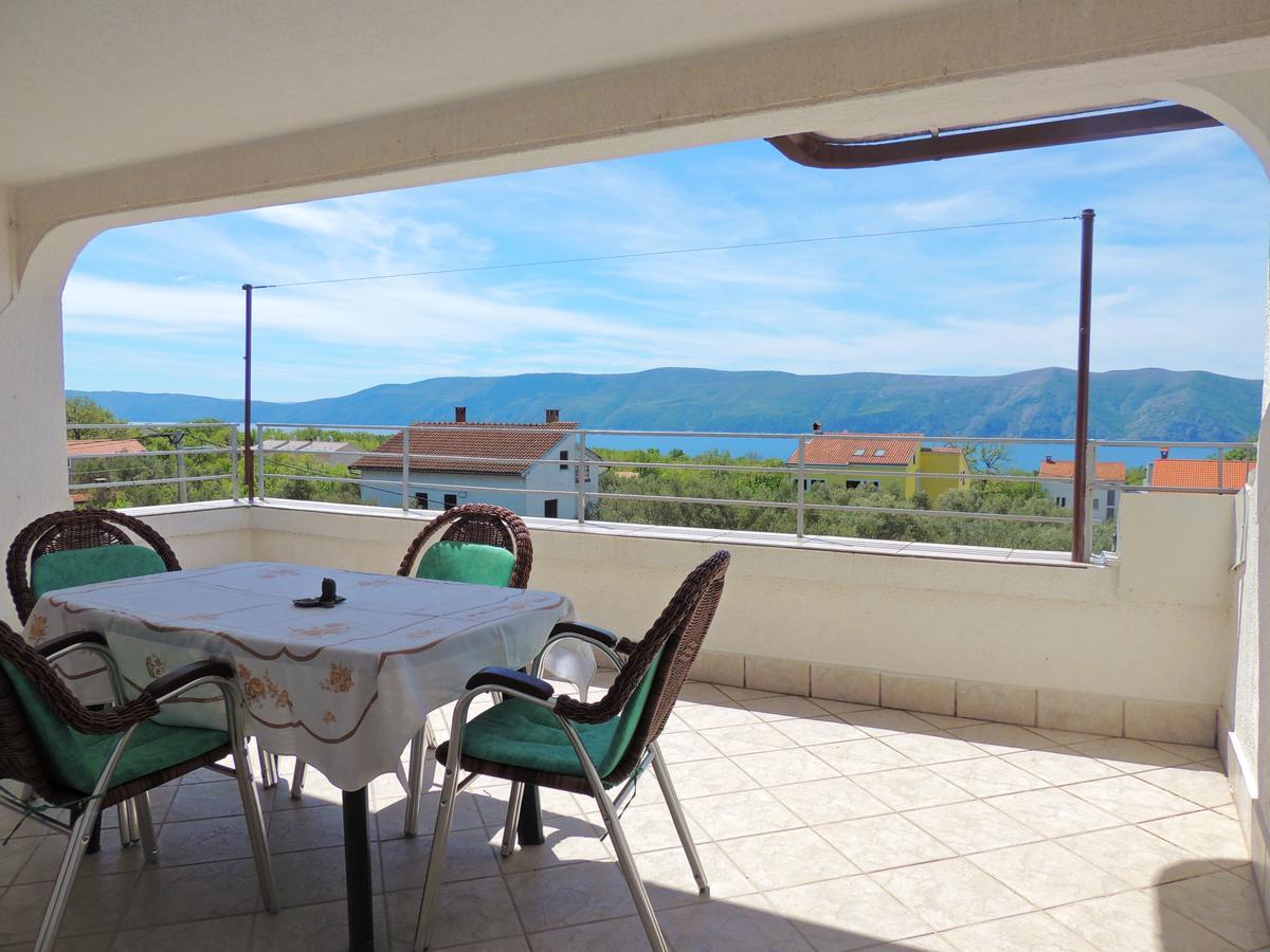Brzac Apartments Zarko מראה חיצוני תמונה