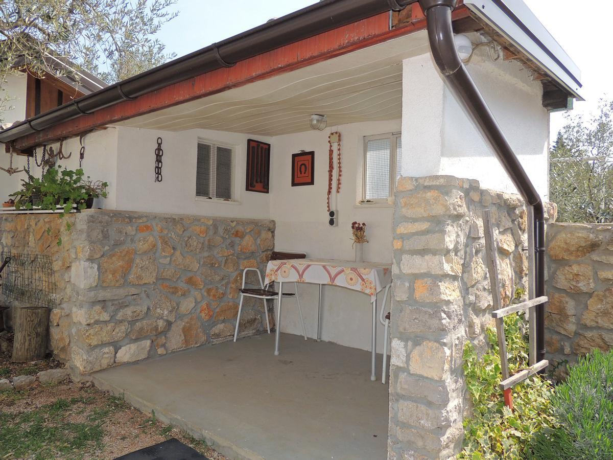 Brzac Apartments Zarko מראה חיצוני תמונה