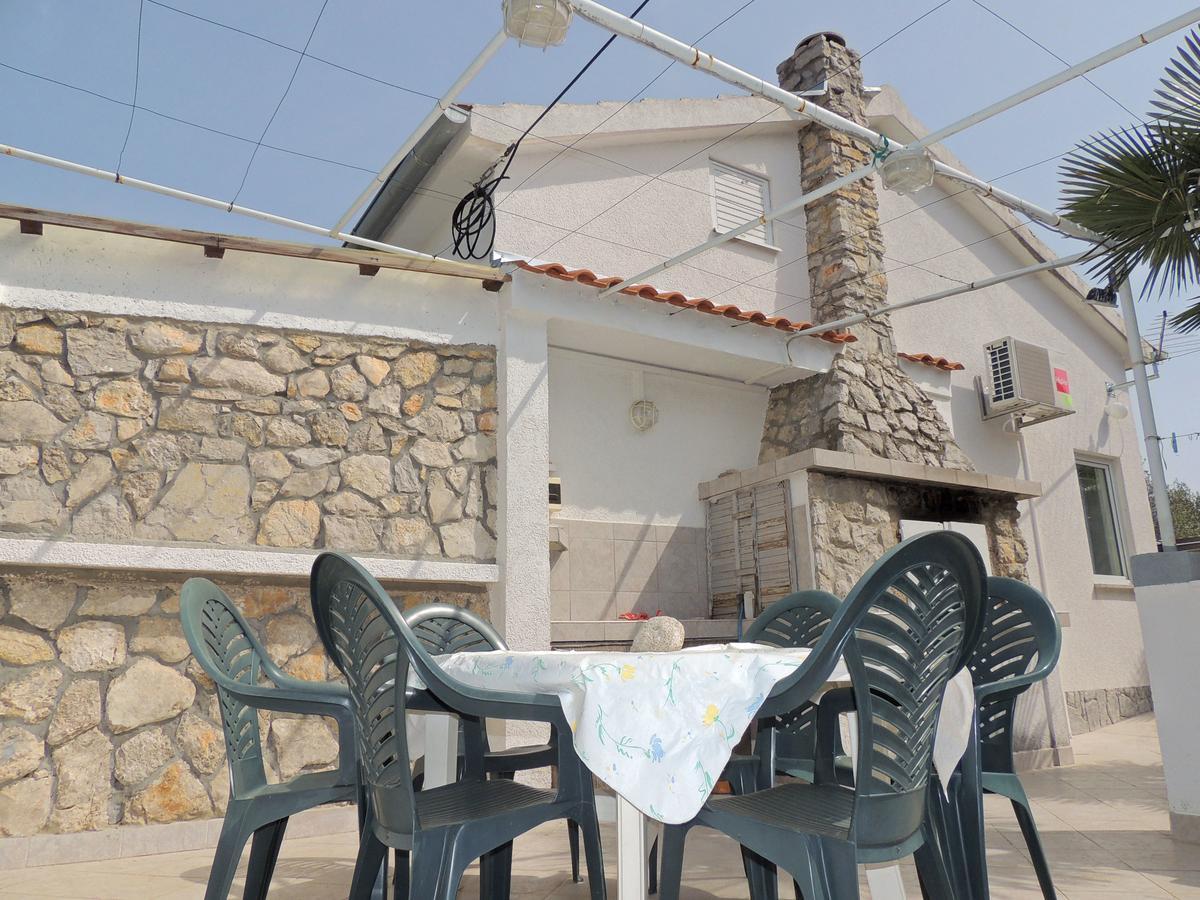 Brzac Apartments Zarko מראה חיצוני תמונה