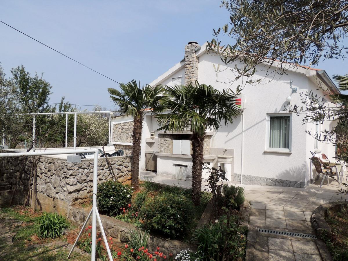 Brzac Apartments Zarko מראה חיצוני תמונה
