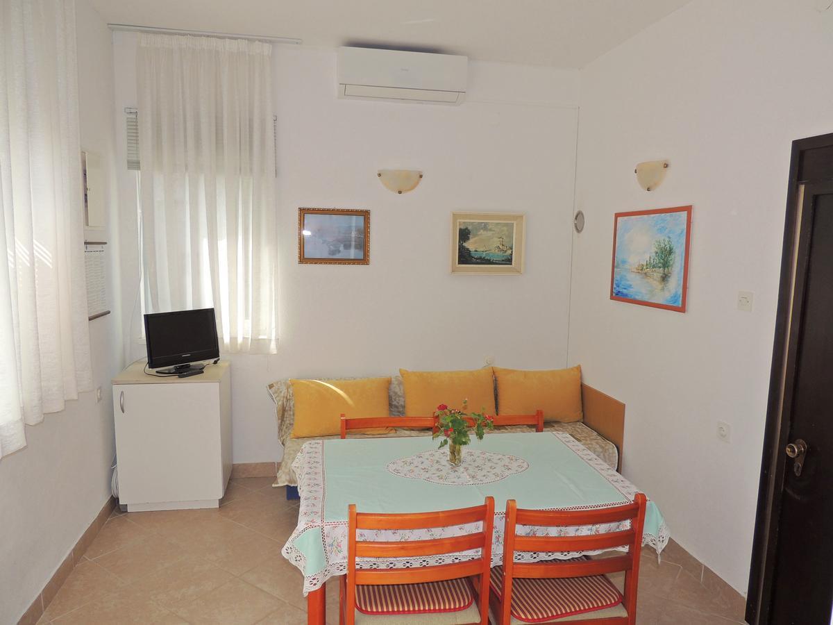 Brzac Apartments Zarko מראה חיצוני תמונה