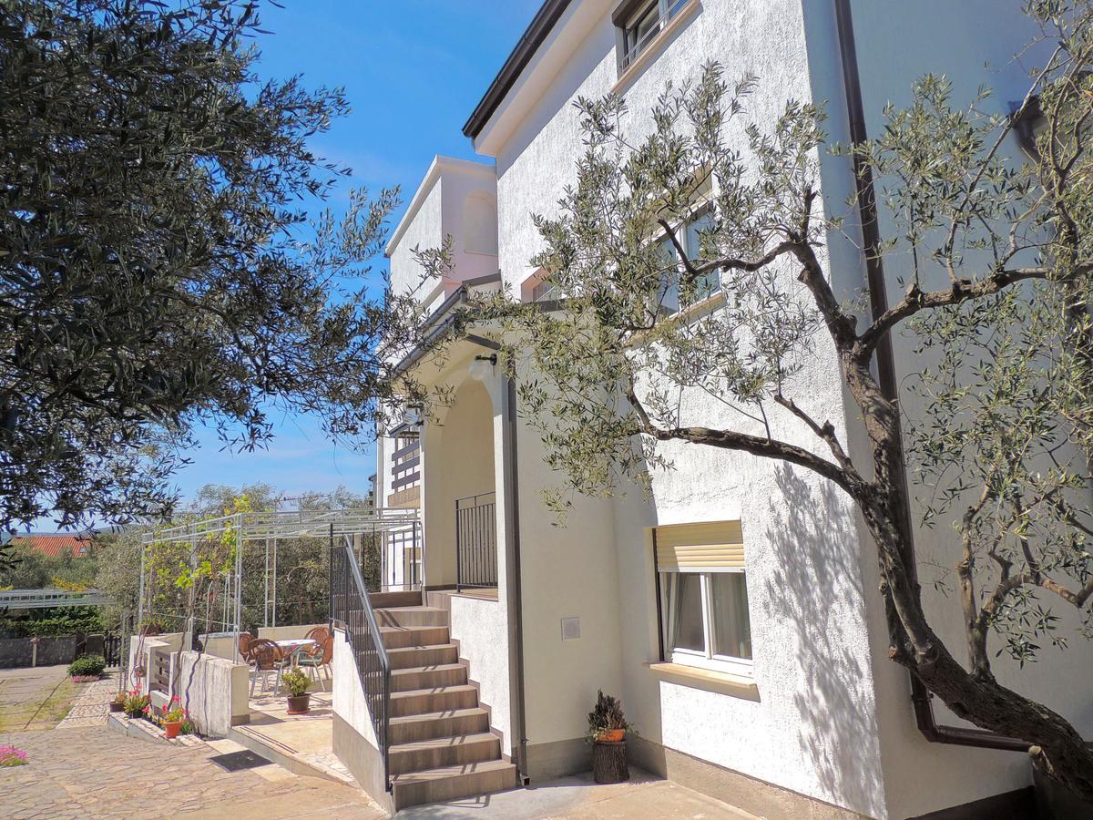 Brzac Apartments Zarko מראה חיצוני תמונה